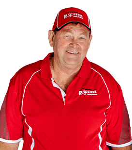 Murray Lammert