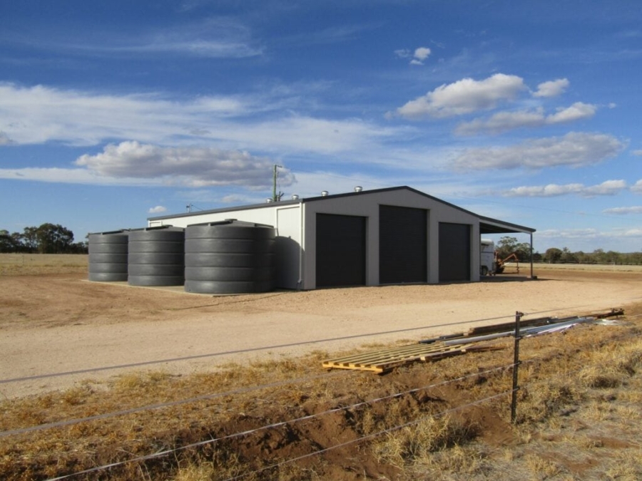 Gayndah