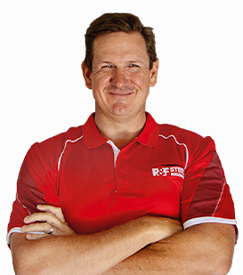 Patrick Kenna