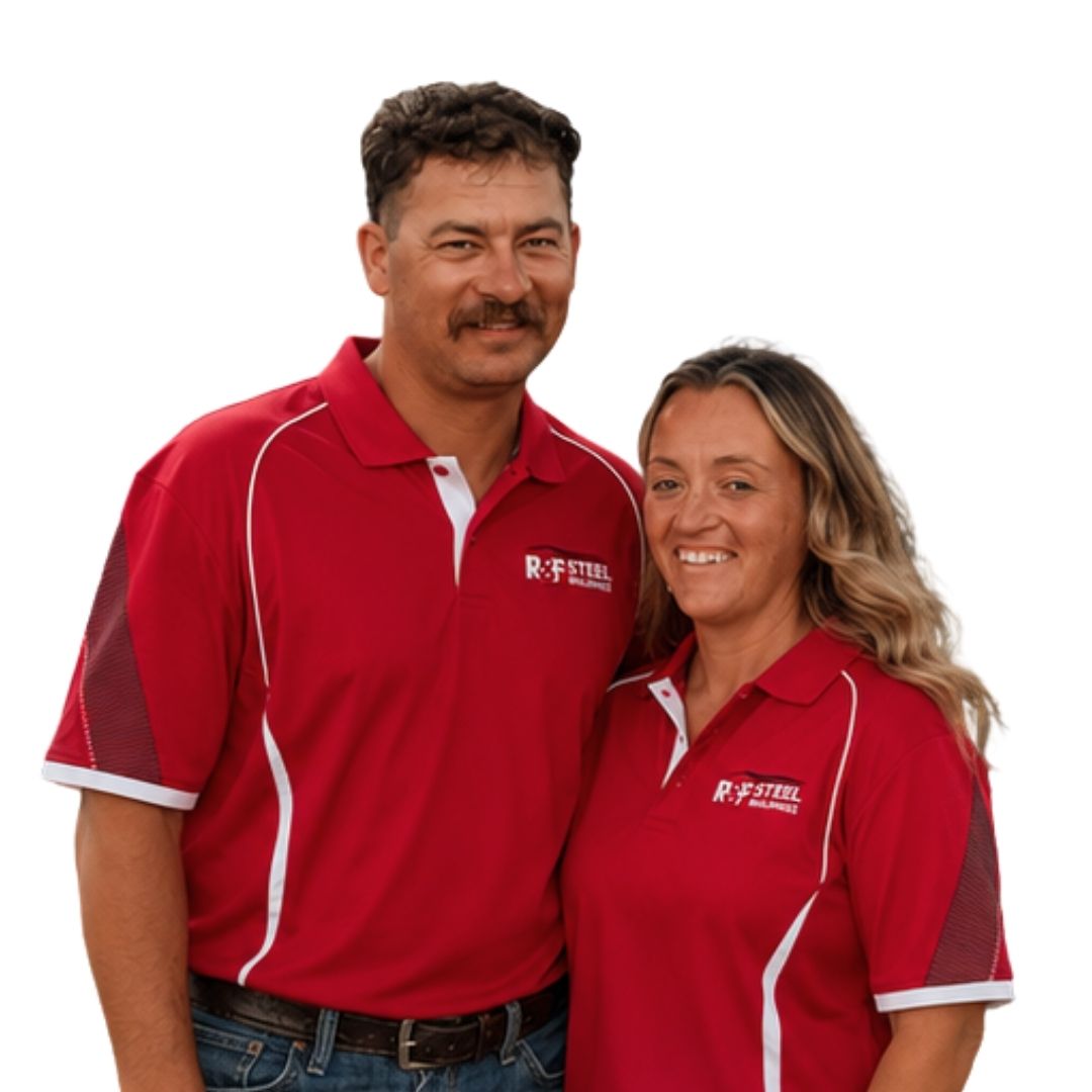 Ryan & Brooke Hayes