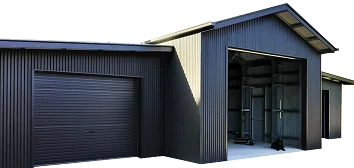 home shed