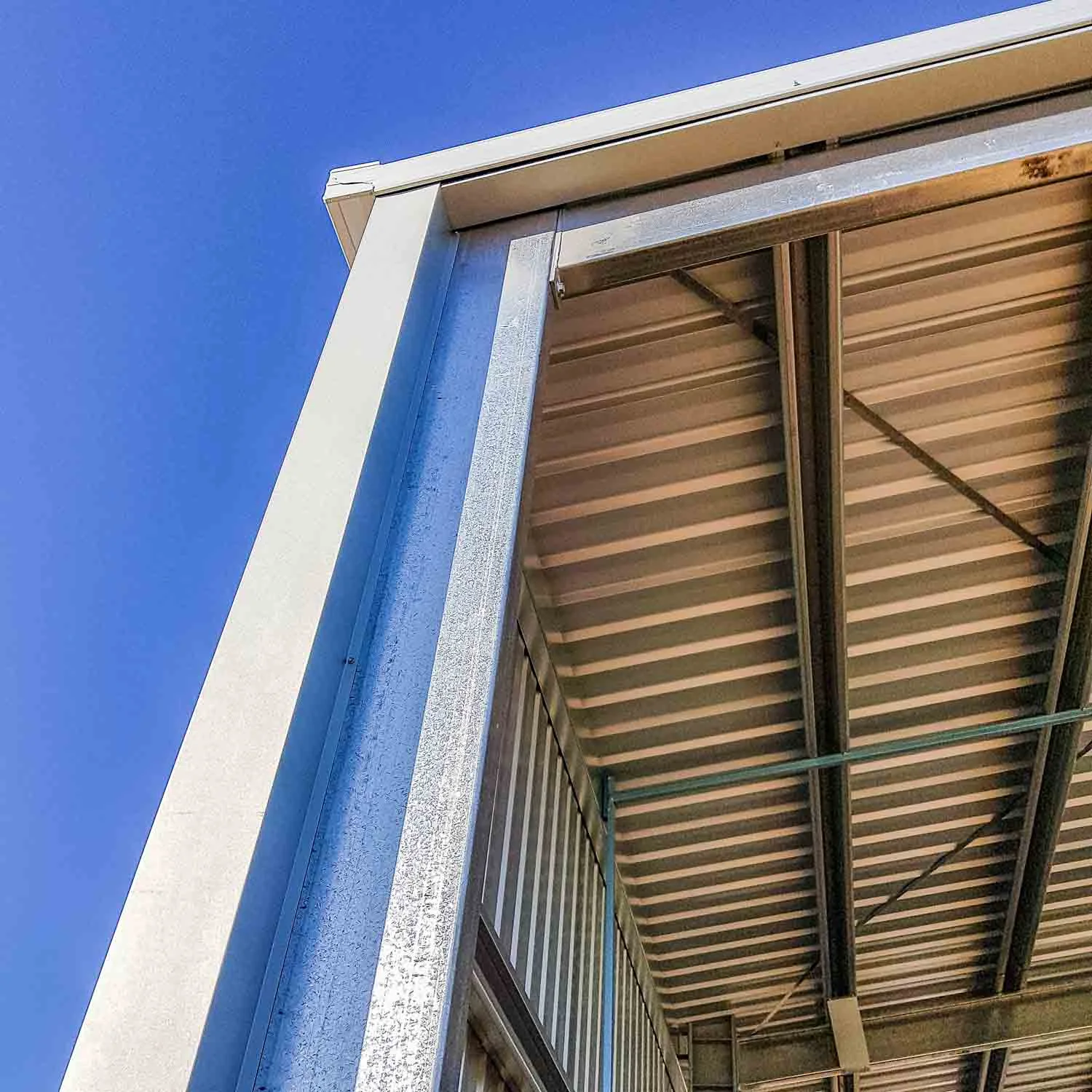 roof shade