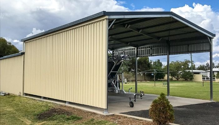 Carports