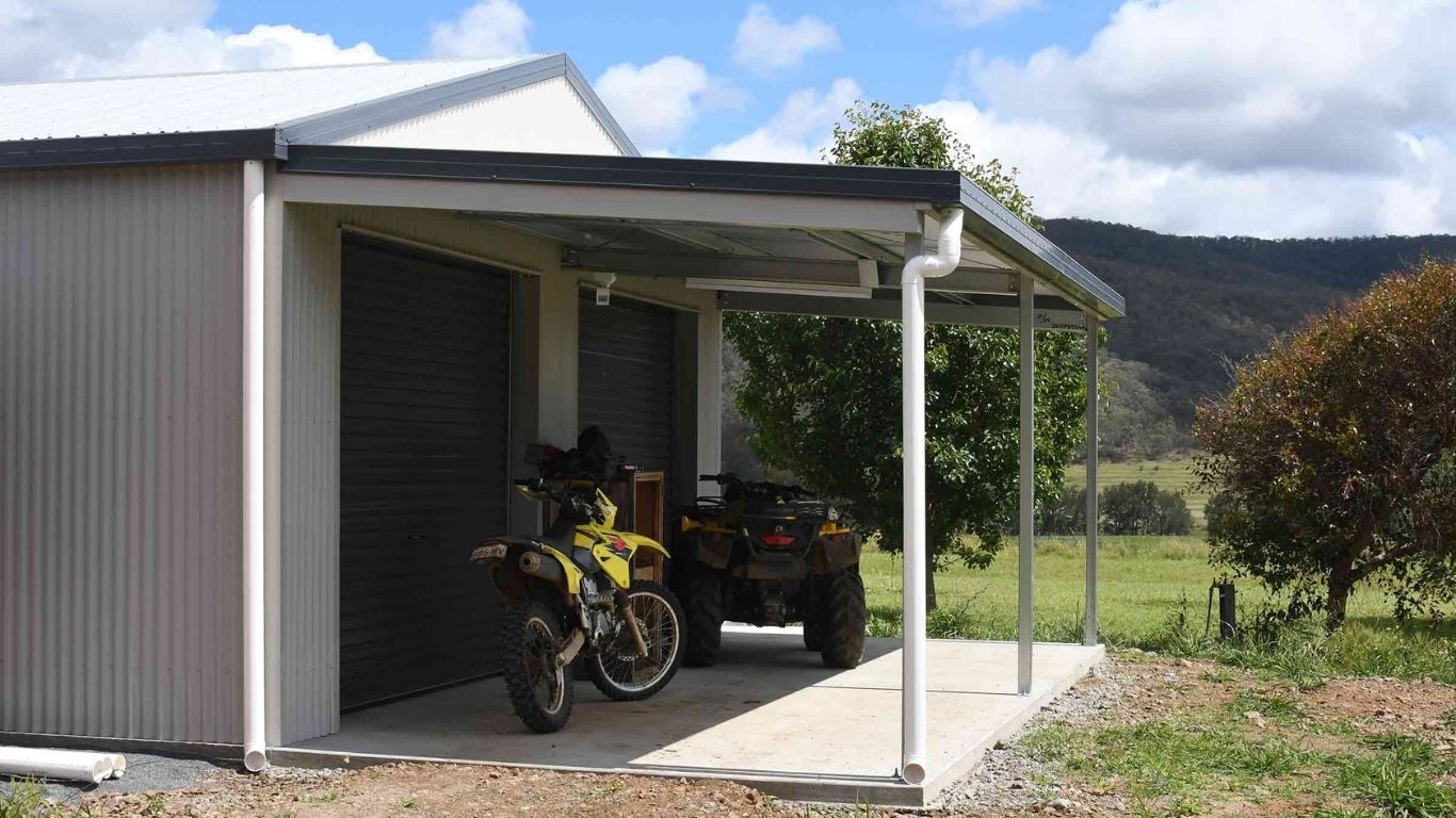 Awning Extensions